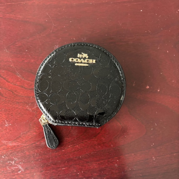 Coin purse - Picture 1 of 1